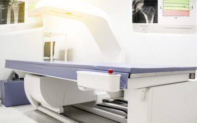 Understanding Body Composition: How DEXA Scans Can Optimize Your Health